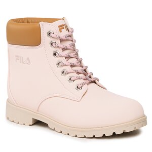 Outdoorová obuv Fila - Maverick Mid FFW0219.40009 Peach Wip.