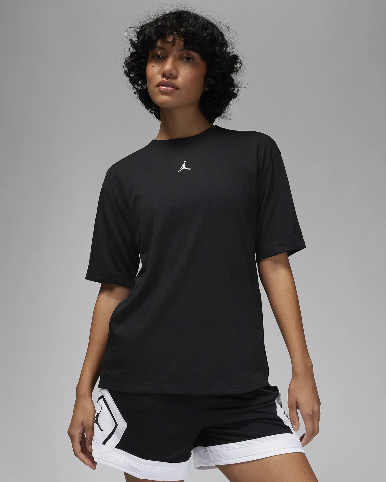 Jordan Sport Womens Diamond S S.