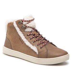 Čižmy Geox - J Kathe G.