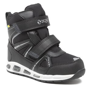 Snehule ZigZag - Z204361 Black 1001.