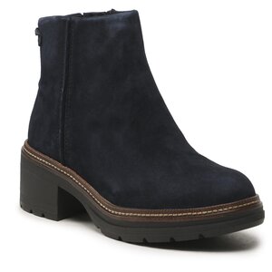 Členková obuv Tamaris - 1-25456-29 Navy 805.