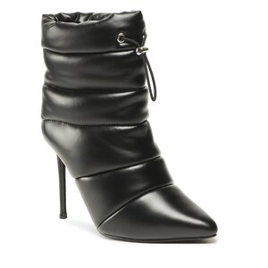 Členková obuv Steve Madden - Cloak SM11002184-02002-001 Black.