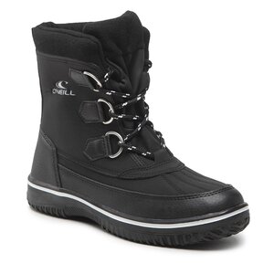 Členková obuv O'Neill - Alta Women High 90223014.11A Triple Black.