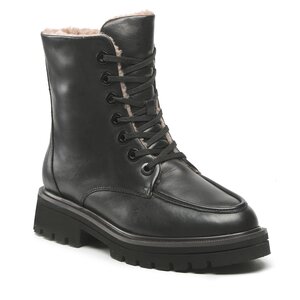 Členková obuv Caprice - 9-26218-29 Black 022.