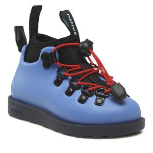 Šnurovacia obuv Native - Fitzsimmons Citylite Bloom Chd 33106848-4346 Victoria Blue/Insight Blue/Jiffy Torch.