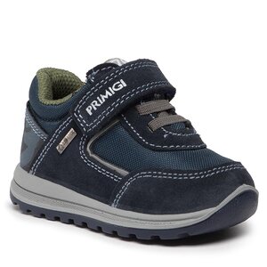 Sneakersy Primigi - GORE-TEX 2853400 M Navy.
