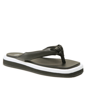 Žabky Boss - 50493108 Black 01.