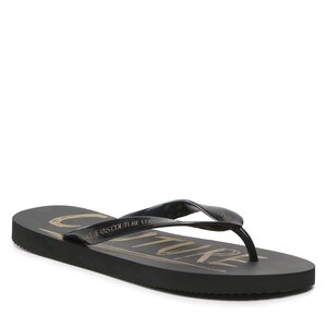 Žabky Versace Jeans Couture - 74YA3SQ7 ZS635 G89.