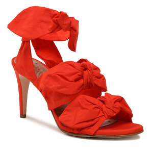 Sandále Red Valentino - 2Q2S0H39FUB New UUR.