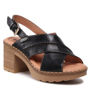 Sandále Pikolinos - W8W-1870 000.