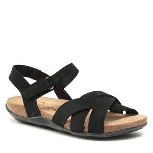 Sandále Yokono - Manacor 002 Negro.