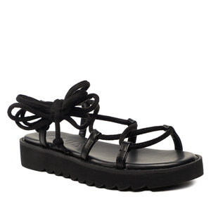 Sandále ONLY Shoes - Onlmalu-9 15288055 Black.