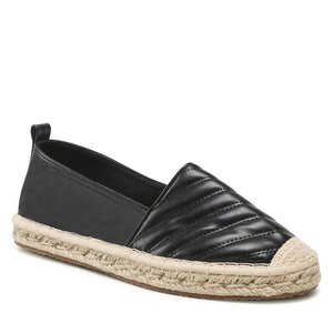 Espadrilky ONLY Shoes - Onlkoppa-2 15288108 Black.