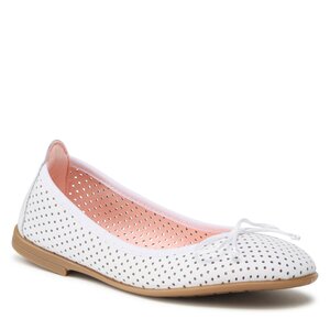 Baleríny Gioseppo - 68739-P White.