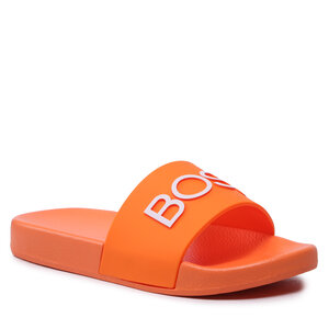 Šľapky Boss - J29325 S Peach 401.