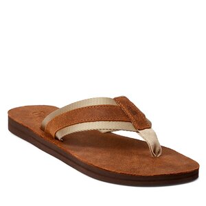 Žabky Polo Ralph Lauren - Vintage Bolt 816892951002 Polo Tan/Chino.