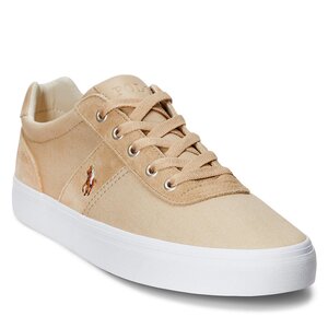 Sneakersy Polo Ralph Lauren - Hanford 816892936002 Sand Dune.