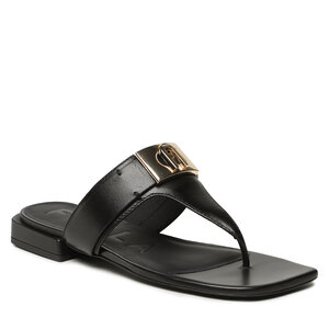 Žabky Furla - Zoe YG42FZE-Y62000-O6000-1-007-20-IT Nero.
