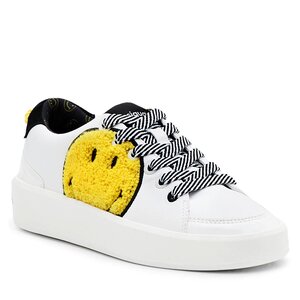 Sneakersy Desigual - 23SSKP33 1000.
