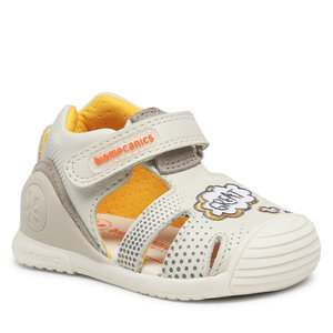 Sandále Biomecanics - 232150 Beige B.