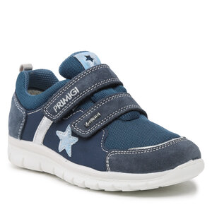 Sneakersy Primigi - GORE-TEX 3872733 S Azzu.