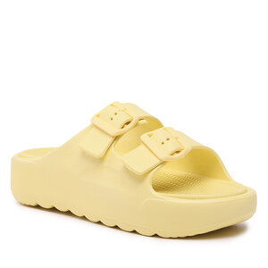 Šľapky Gap - Virginia Pop GAO001F2SWHWNY Yellow.