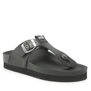 Žabky LOVE MOSCHINO - JA28164G1GIA0000 Nero.