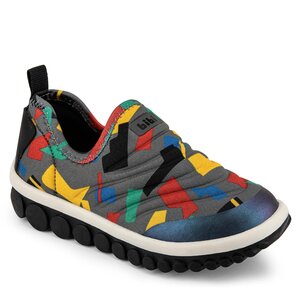 Sneakersy Bibi - Roller 2.0 1155118 Bibi Block/Graphite.