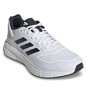 Topánky adidas - Duramo 10 Shoes HQ4130 Biela.