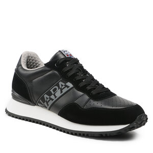 Sneakersy Napapijri - Cosmos NP0A4HL4 Black.