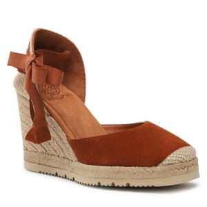 Espadrilky Unisa - Carat 23 Ks Cuir.