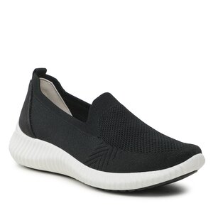 Poltopánky IGI&CO - 3662000 Black.