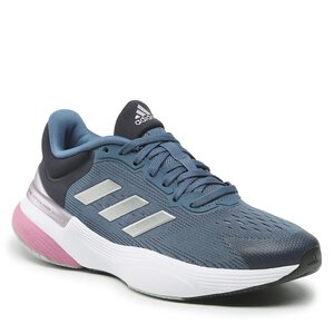 Topánky adidas - Response Super 3.0 W GW6686 Wonder Steel/Silver Metallic/Bliss Lilac.