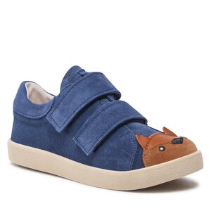 Sneakersy Mrugała - Maki 3380/3-63 Fox Indygo.