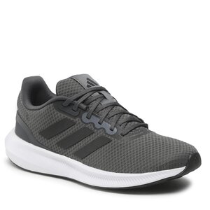 Topánky adidas - Runfalon 3.0 HP7548 Sivá.