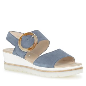 Sandále Gabor - 24.645.18 18.