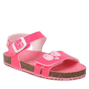 Sandále Agatha Ruiz de la Prada - 232964 D Pink.