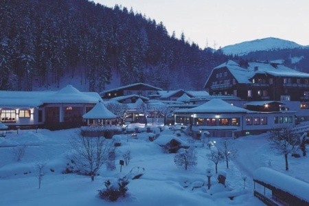 Rakúsko Kaprun / Zell am See Grüner Baum 5 dňový pobyt Bez stravy Vlastná June 2026 ( 2/06/26- 6/06/26)