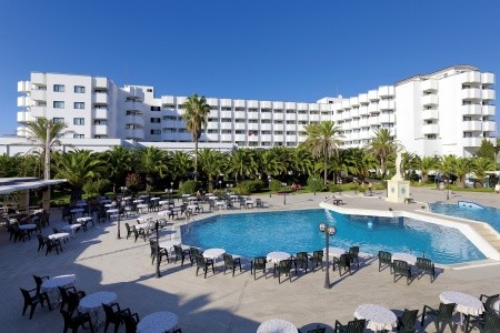 Turecko Side Süral Saray 8 dňový pobyt Ultra All inclusive Letecky Letisko: Praha August 2026 ( 5/08/26-12/08/26)