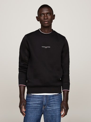 Tommy Hilfiger Pullover Sweatshirt L.