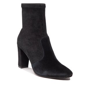 Členková obuv Dune London - Optical 842 0091500620014842 Black.