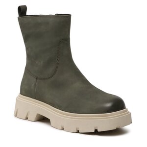 Členková obuv Caprice - 9-25472-29 Hunter Nubuc 722.