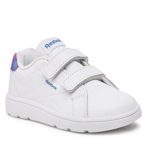 Topánky Reebok - Rbk Royal Complete Cln 2 HP4831 Ftwwht/Vecred/Decblu.