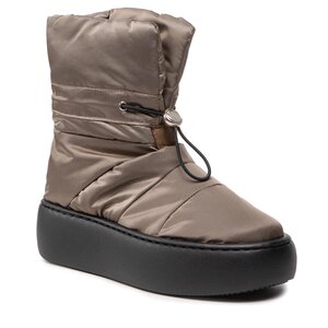 Členková obuv Solo Femme - 69406-02-N84/000-52-00 Taupe.