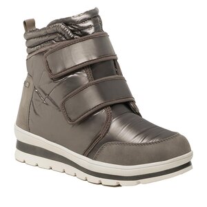 Členková obuv Caprice - 9-26434-29 Taupe Comb 345.