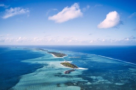 Maldivy  Jawakara Islands Maldives 8 dňový pobyt Polpenzia Letecky Letisko: Praha July 2026 ( 9/07/26-16/07/26)
