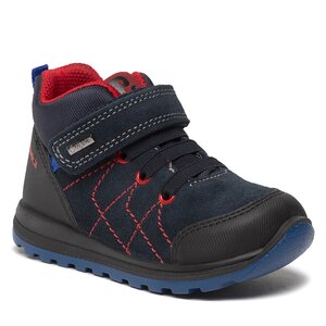 Sneakersy Primigi - GORE-TEX 2853266 S Navy.