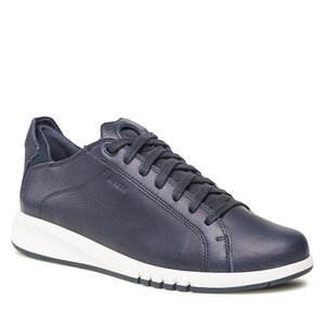 Sneakersy Geox - U Aerantis U357FA00085C4002 Navy.