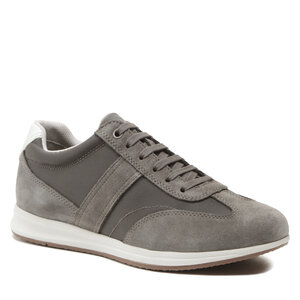 Sneakersy Geox - U Avery U35H5B01122C1006 Grey.
