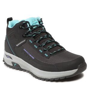 Trekingová obuv Skechers - Elevation Gain 180086/BKBL Black/Blue.
